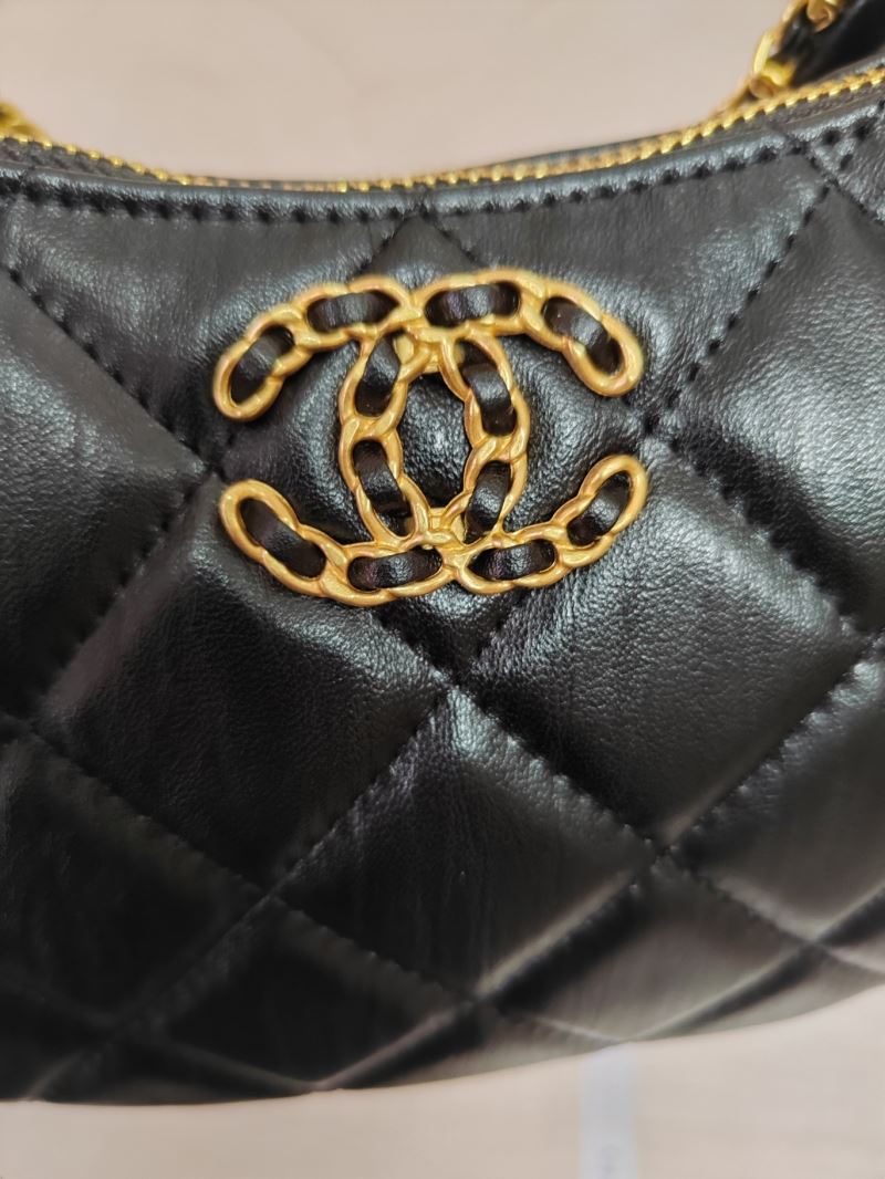 Chanel Hobo Bags